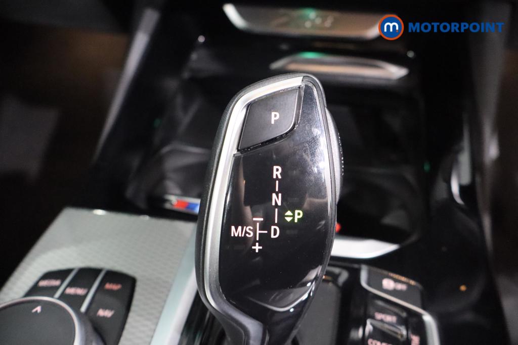 BMW X3 M Sport Automatic Diesel SUV - Stock Number (1557865) - 4th supplementary image