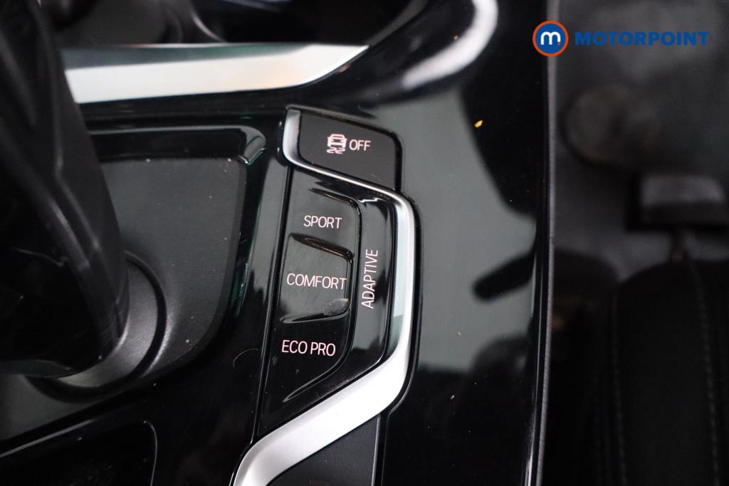 BMW X3 M Sport Automatic Diesel SUV - Stock Number (1557865) - 6th supplementary image
