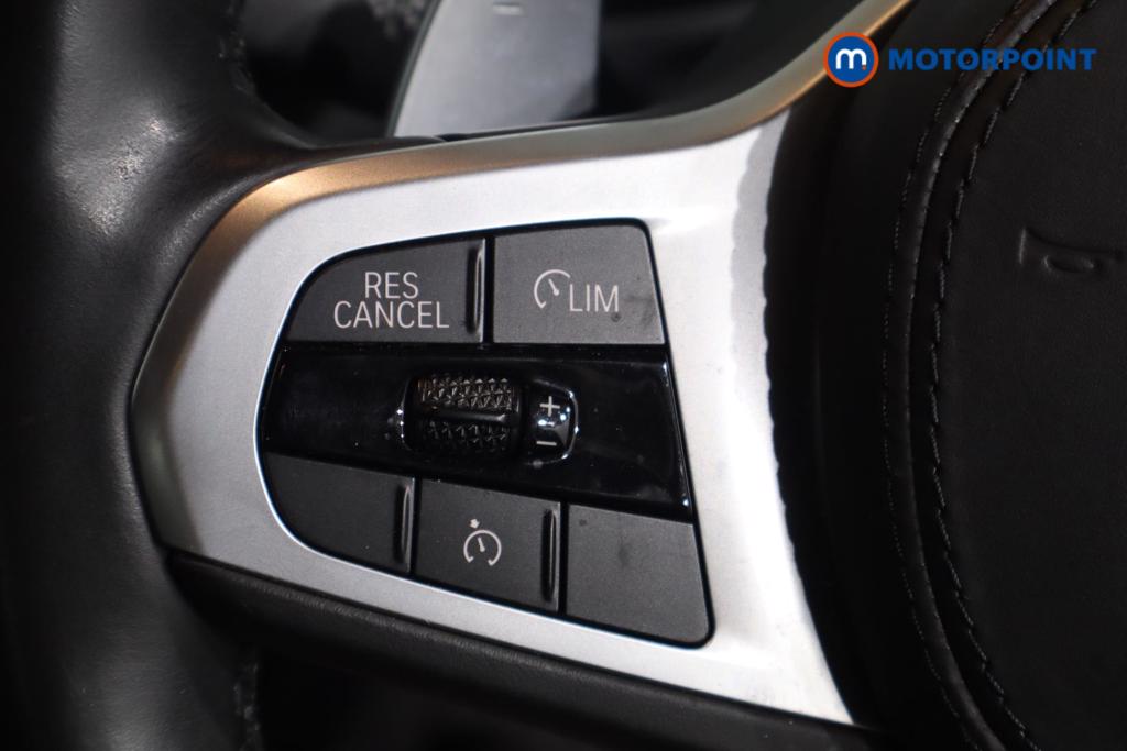 BMW X3 M Sport Automatic Diesel SUV - Stock Number (1557865) - 10th supplementary image