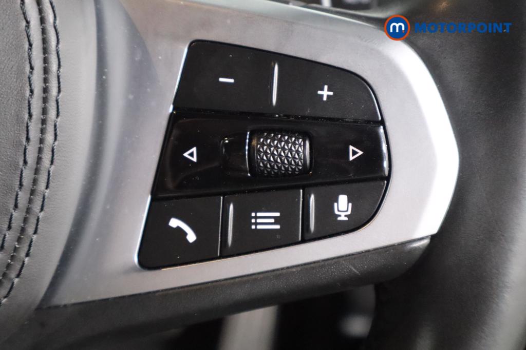 BMW X3 M Sport Automatic Diesel SUV - Stock Number (1557865) - 11th supplementary image