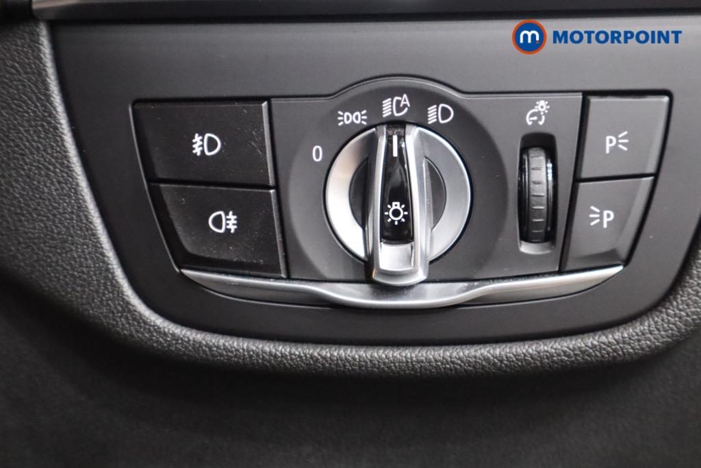 BMW X3 M Sport Automatic Diesel SUV - Stock Number (1557865) - 14th supplementary image