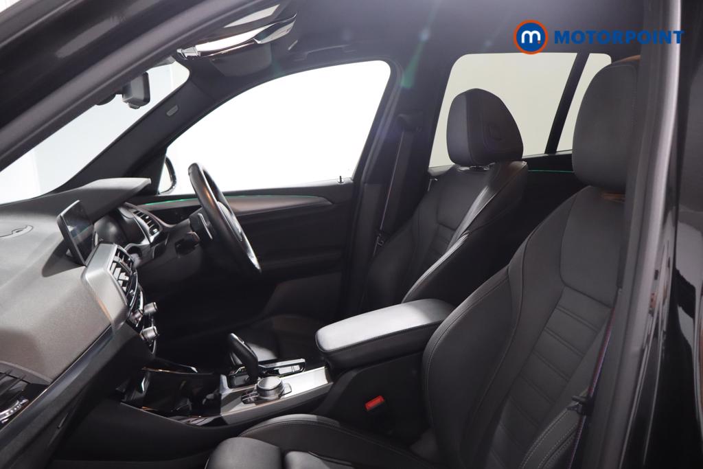 BMW X3 M Sport Automatic Diesel SUV - Stock Number (1557865) - 16th supplementary image