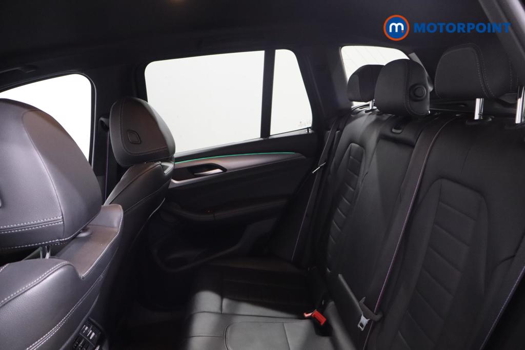 BMW X3 M Sport Automatic Diesel SUV - Stock Number (1557865) - 17th supplementary image