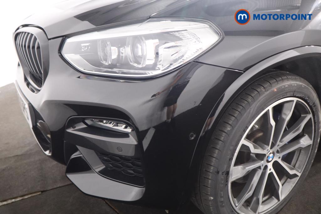 BMW X3 M Sport Automatic Diesel SUV - Stock Number (1557865) - 18th supplementary image