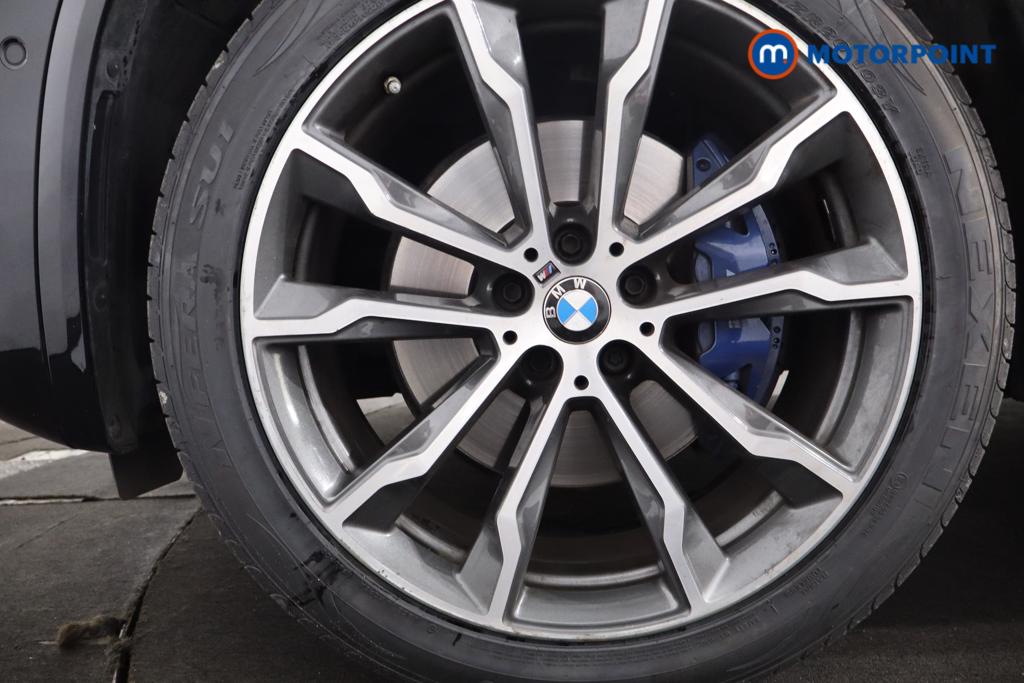 BMW X3 M Sport Automatic Diesel SUV - Stock Number (1557865) - 19th supplementary image