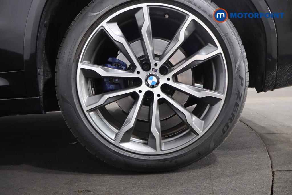 BMW X3 M Sport Automatic Diesel SUV - Stock Number (1557865) - 20th supplementary image