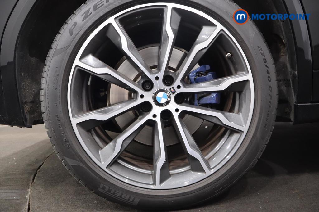 BMW X3 M Sport Automatic Diesel SUV - Stock Number (1557865) - 21st supplementary image