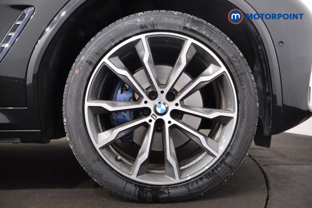 BMW X3 M Sport Automatic Diesel SUV - Stock Number (1557865) - 22nd supplementary image