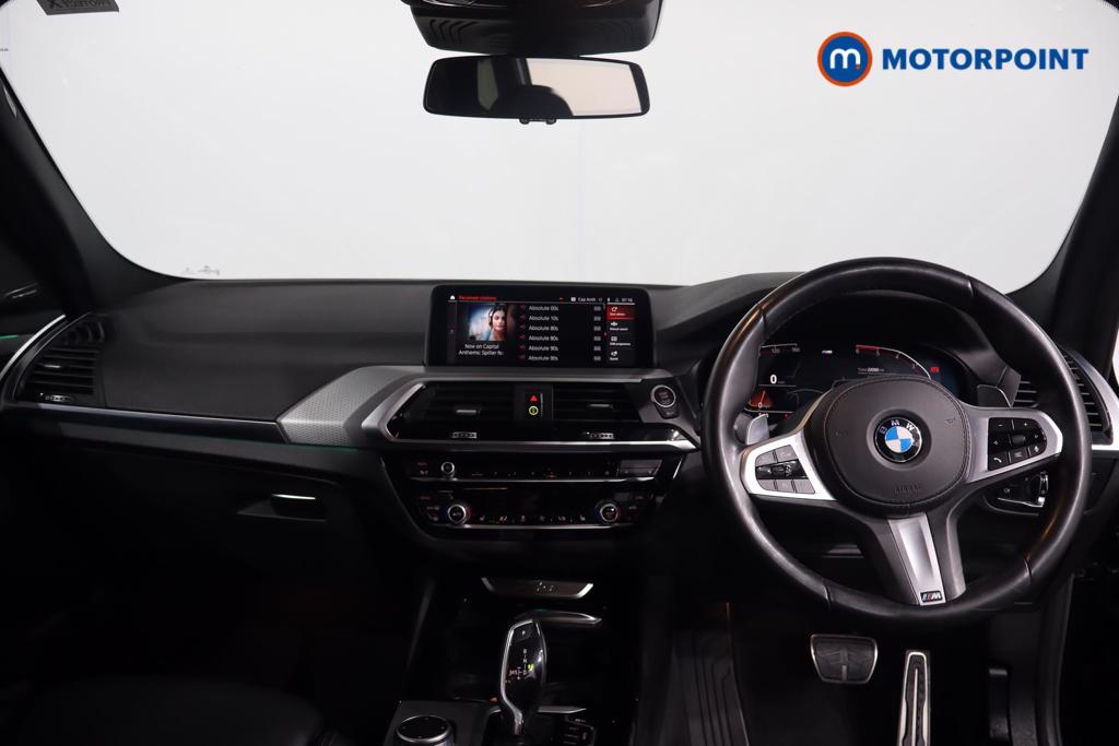 BMW X3 M Sport Automatic Diesel SUV - Stock Number (1557865) - 1st supplementary image