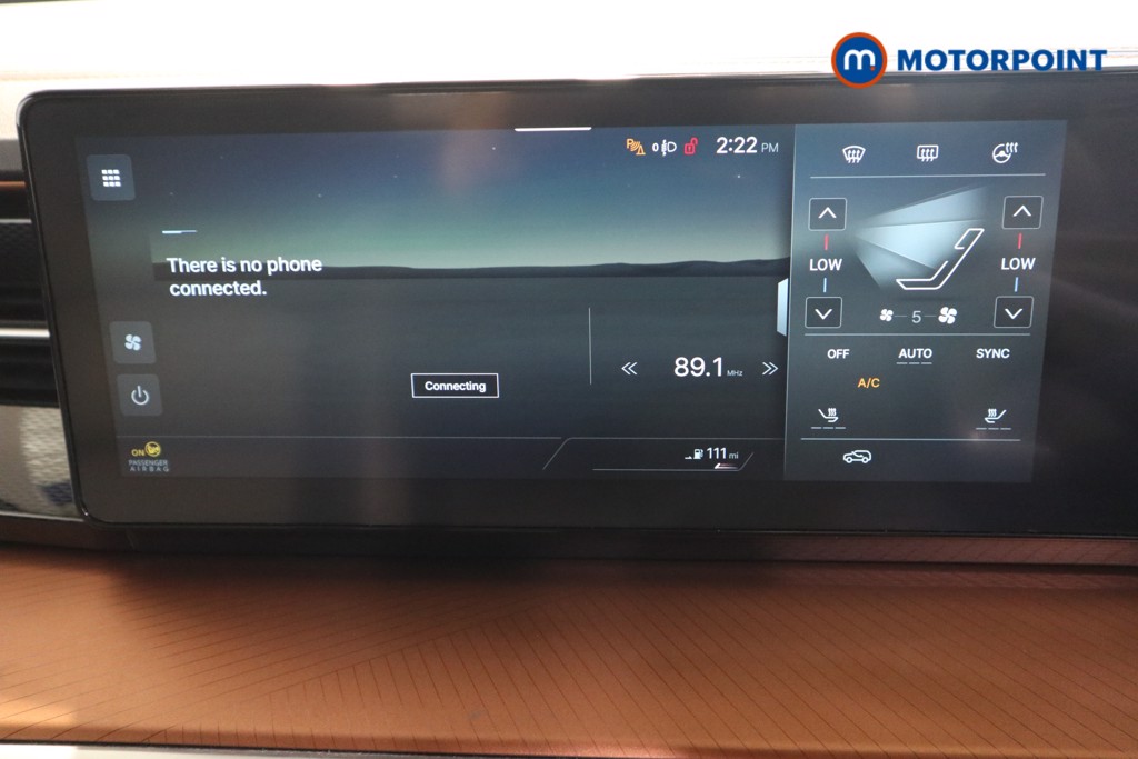 KGM Torres K30 Automatic Petrol SUV - Stock Number (1557940) - 2nd supplementary image