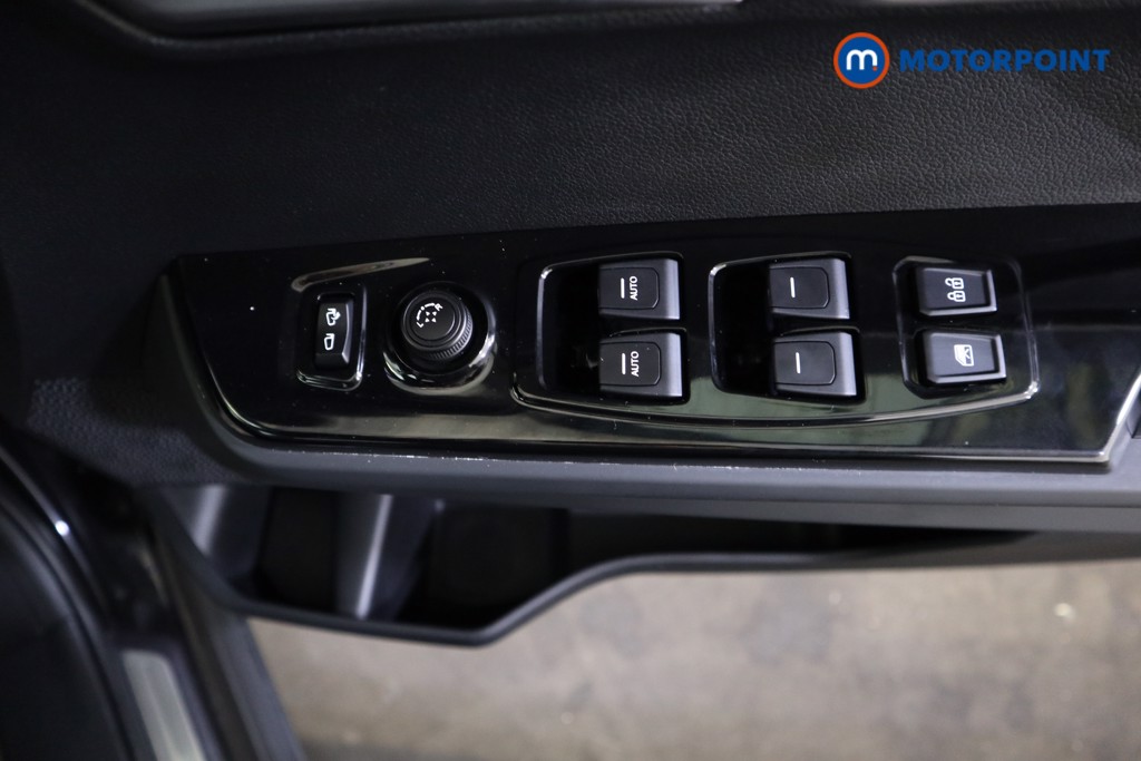 KGM Torres K30 Automatic Petrol SUV - Stock Number (1557940) - 8th supplementary image
