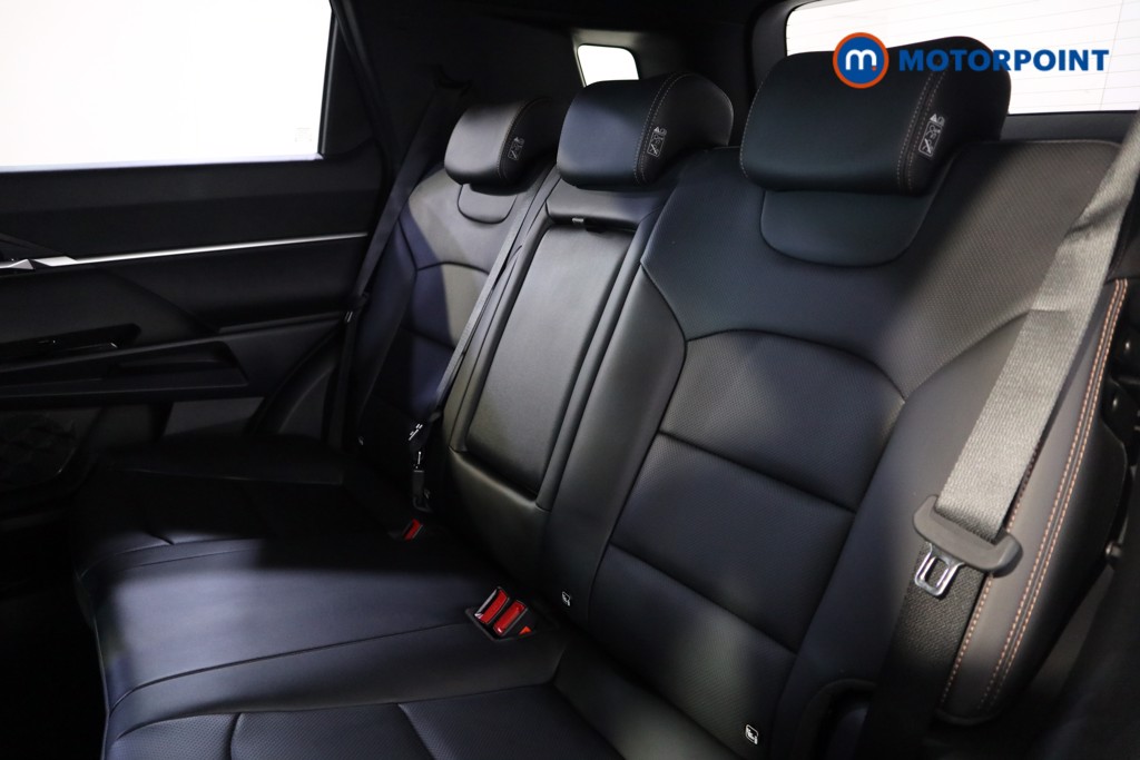 KGM Torres K30 Automatic Petrol SUV - Stock Number (1557940) - 10th supplementary image