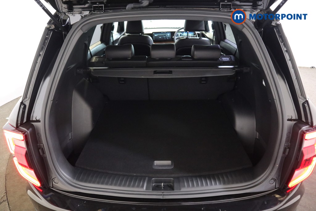 KGM Torres K30 Automatic Petrol SUV - Stock Number (1557940) - 11th supplementary image