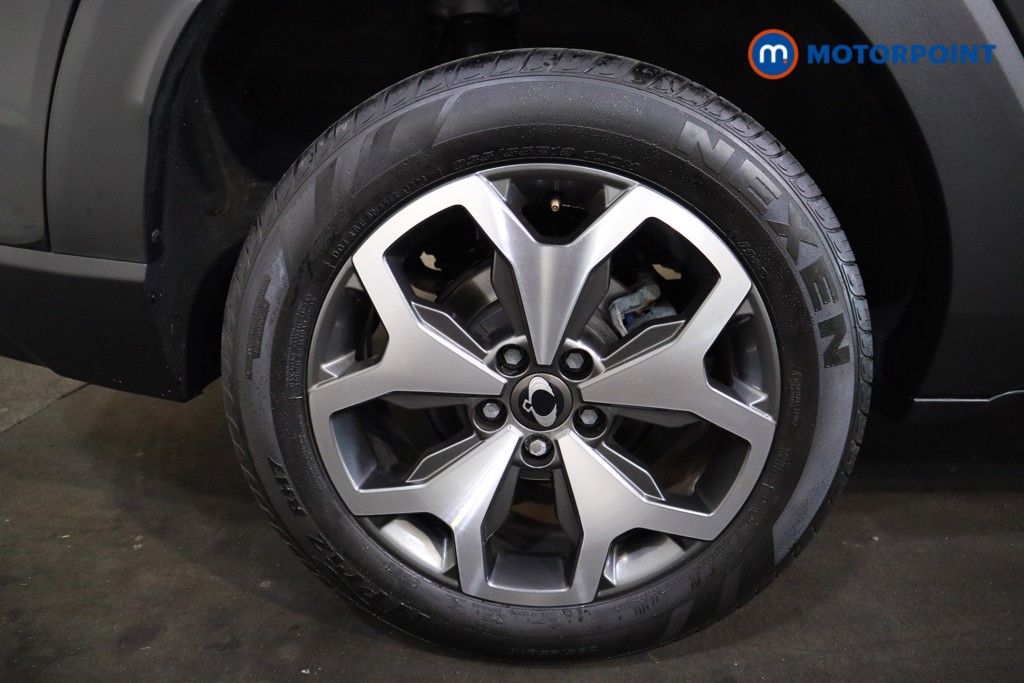 KGM Torres K30 Automatic Petrol SUV - Stock Number (1557940) - 13th supplementary image