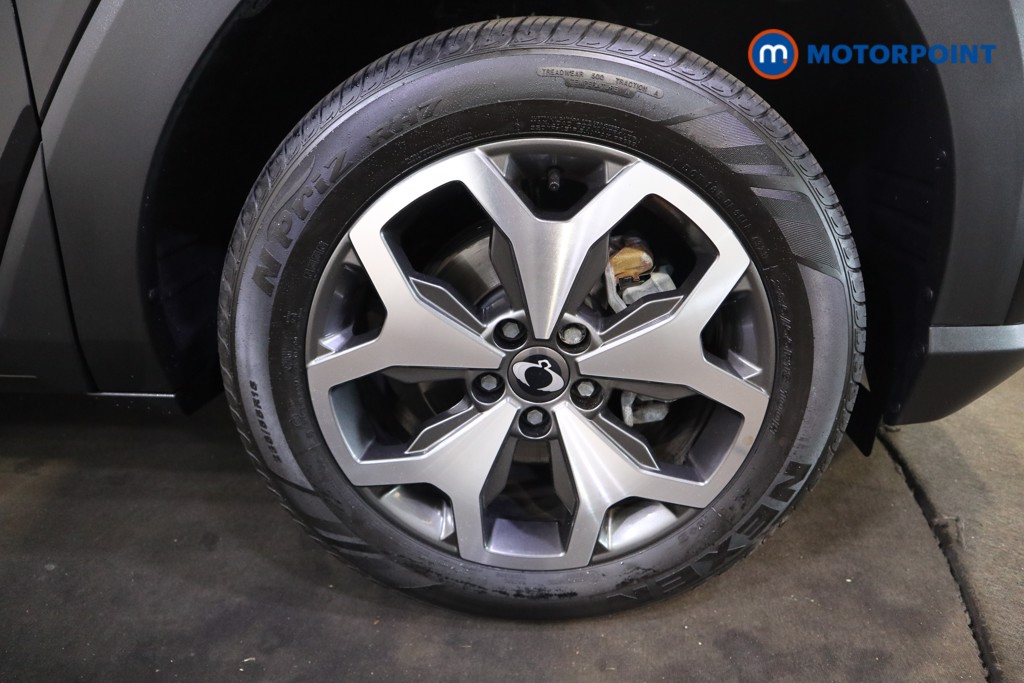 KGM Torres K30 Automatic Petrol SUV - Stock Number (1557940) - 14th supplementary image
