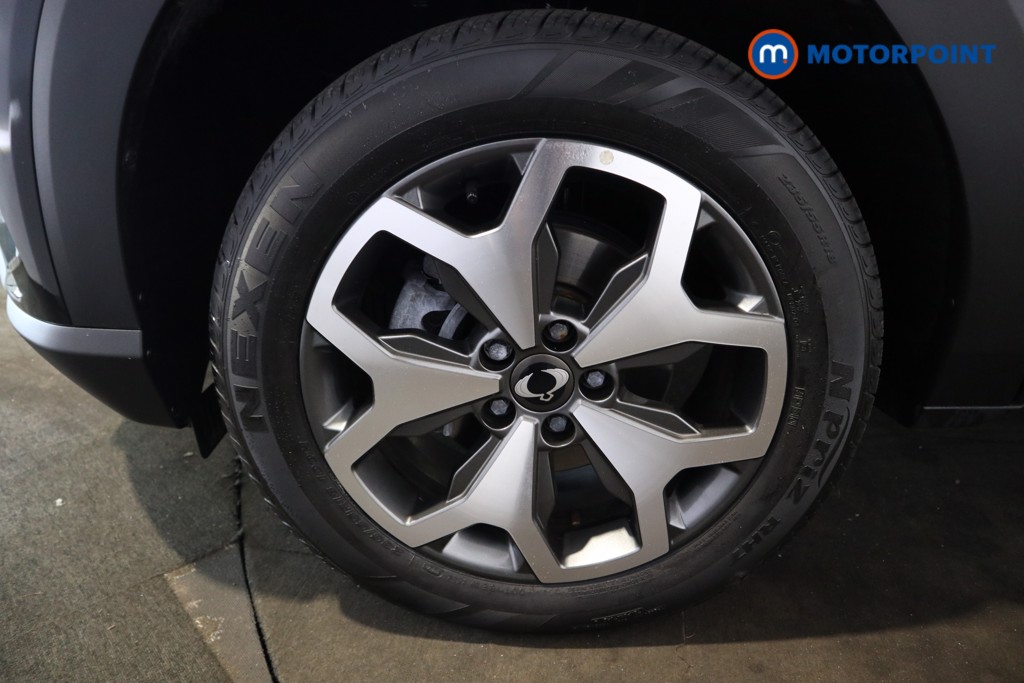 KGM Torres K30 Automatic Petrol SUV - Stock Number (1557940) - 15th supplementary image