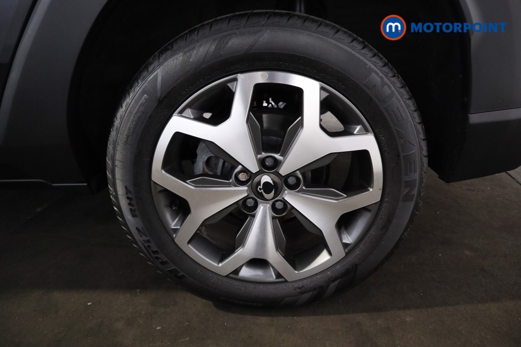 KGM Torres K30 Automatic Petrol SUV - Stock Number (1557940) - 16th supplementary image