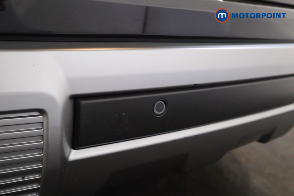 KGM Torres K30 Automatic Petrol SUV - Stock Number (1557940) - 17th supplementary image