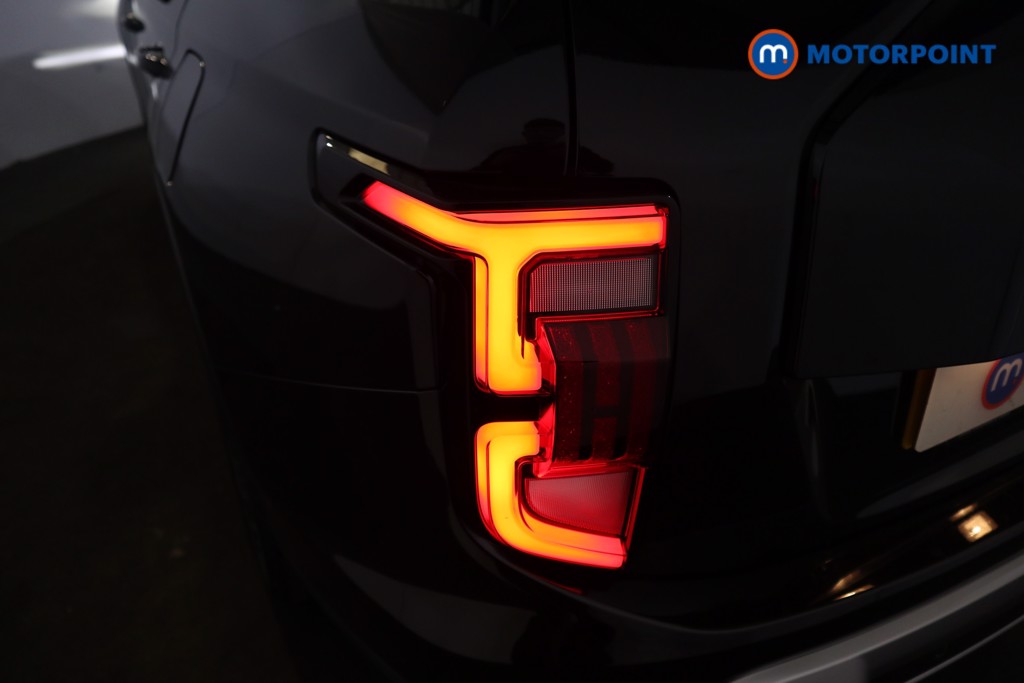 KGM Torres K30 Automatic Petrol SUV - Stock Number (1557940) - 18th supplementary image