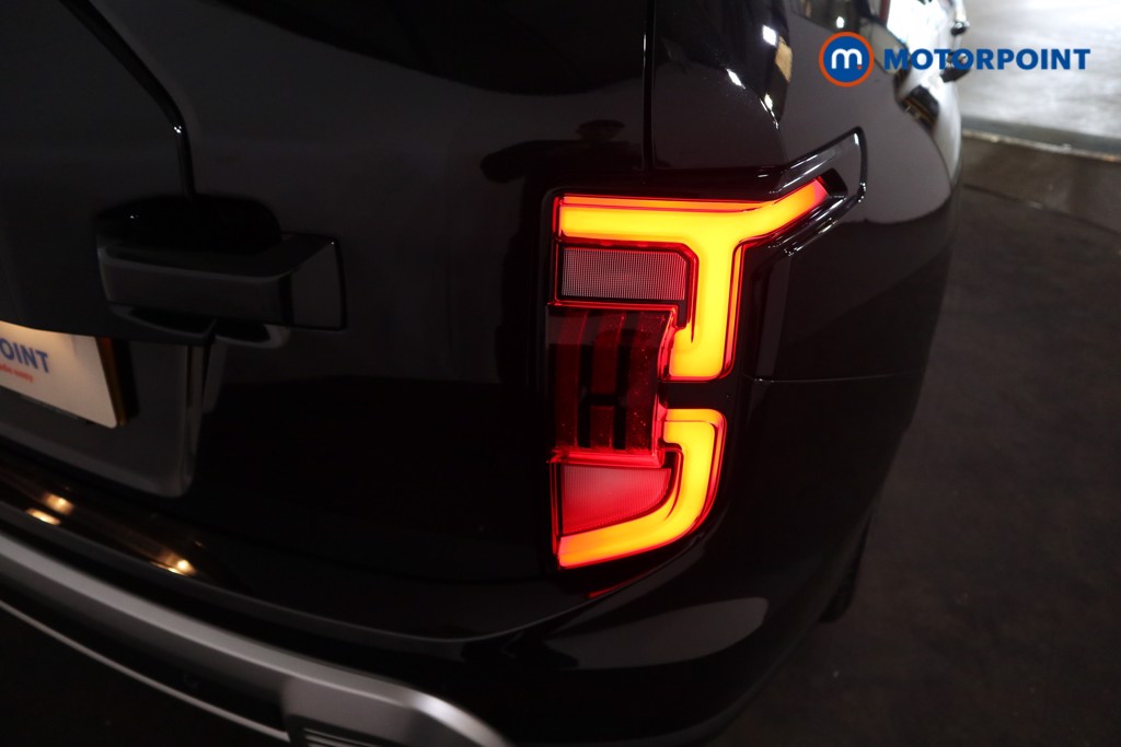 KGM Torres K30 Automatic Petrol SUV - Stock Number (1557940) - 19th supplementary image