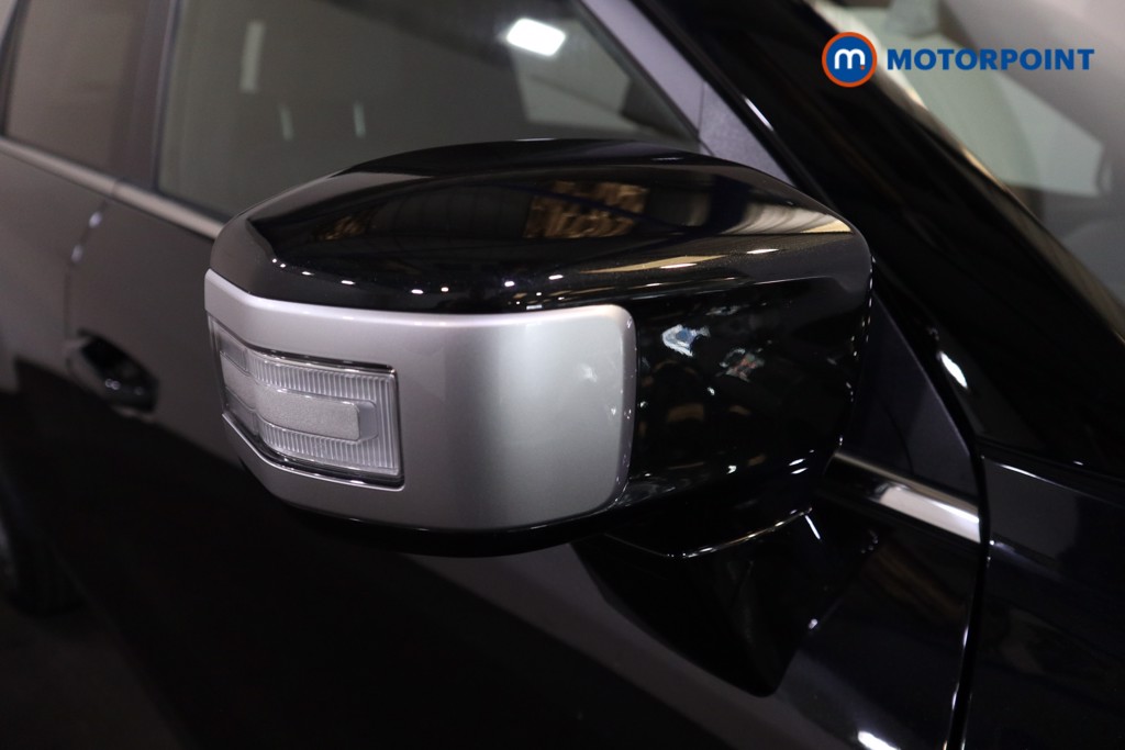 KGM Torres K30 Automatic Petrol SUV - Stock Number (1557940) - 21st supplementary image
