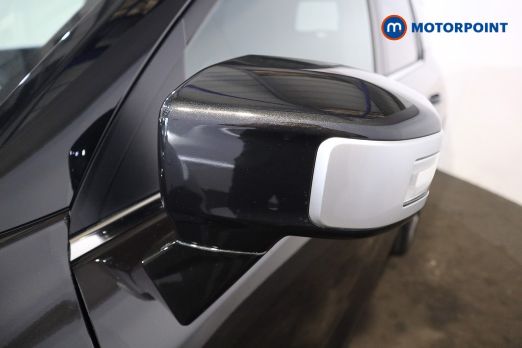 KGM Torres K30 Automatic Petrol SUV - Stock Number (1557940) - 22nd supplementary image