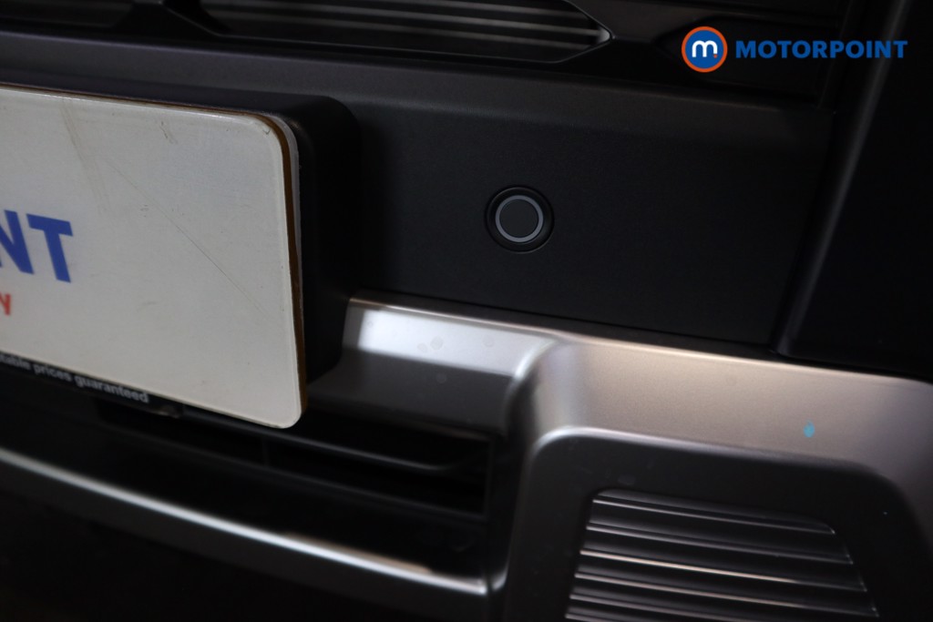 KGM Torres K30 Automatic Petrol SUV - Stock Number (1557940) - 23rd supplementary image