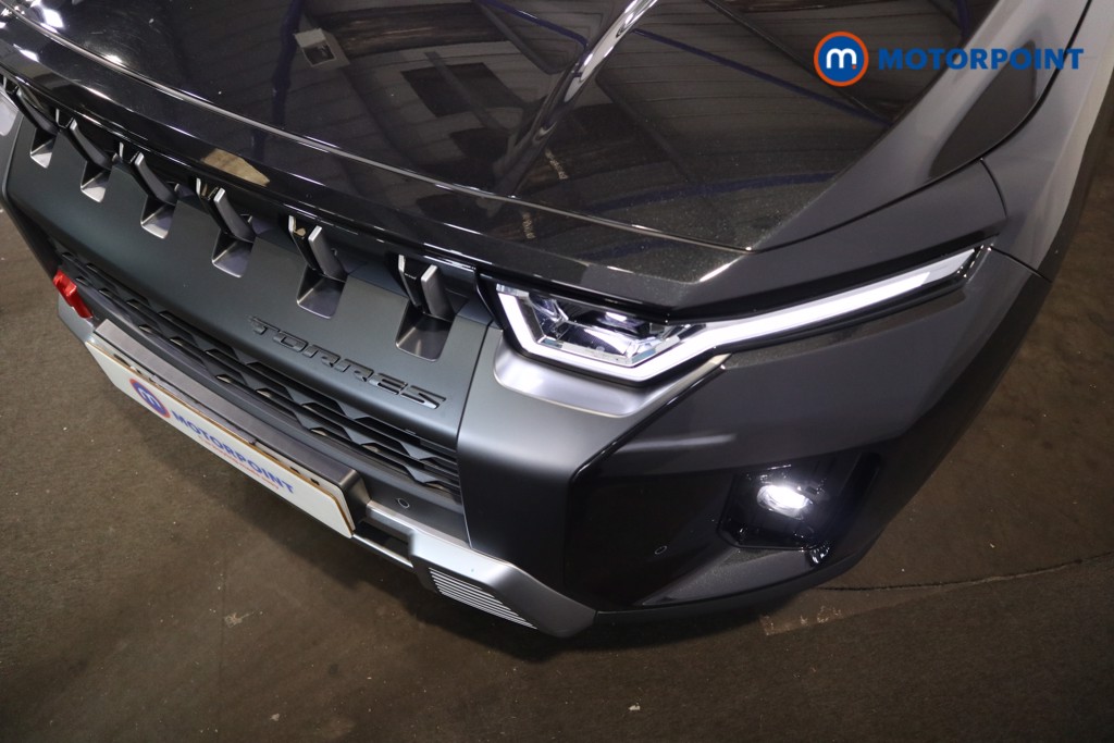 KGM Torres K30 Automatic Petrol SUV - Stock Number (1557940) - 24th supplementary image