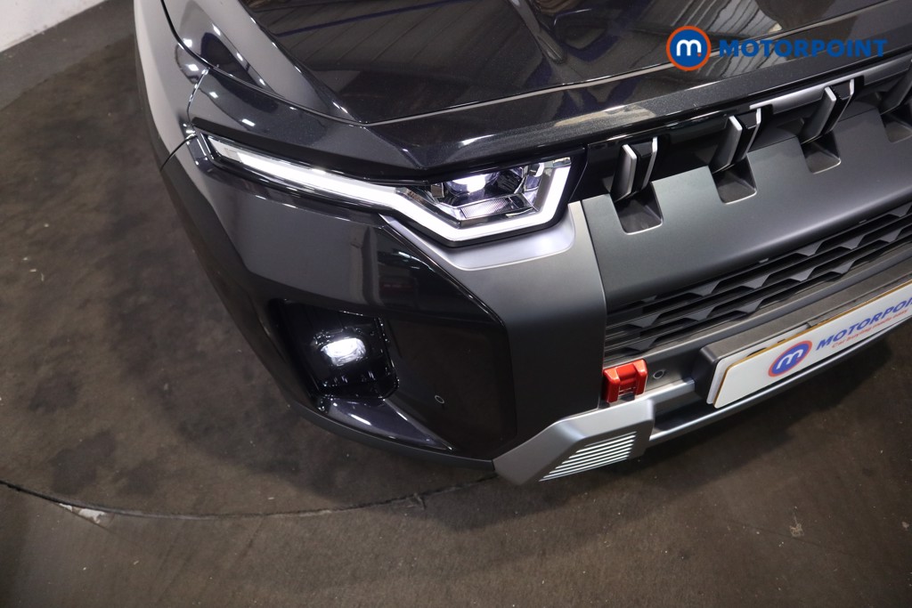 KGM Torres K30 Automatic Petrol SUV - Stock Number (1557940) - 25th supplementary image