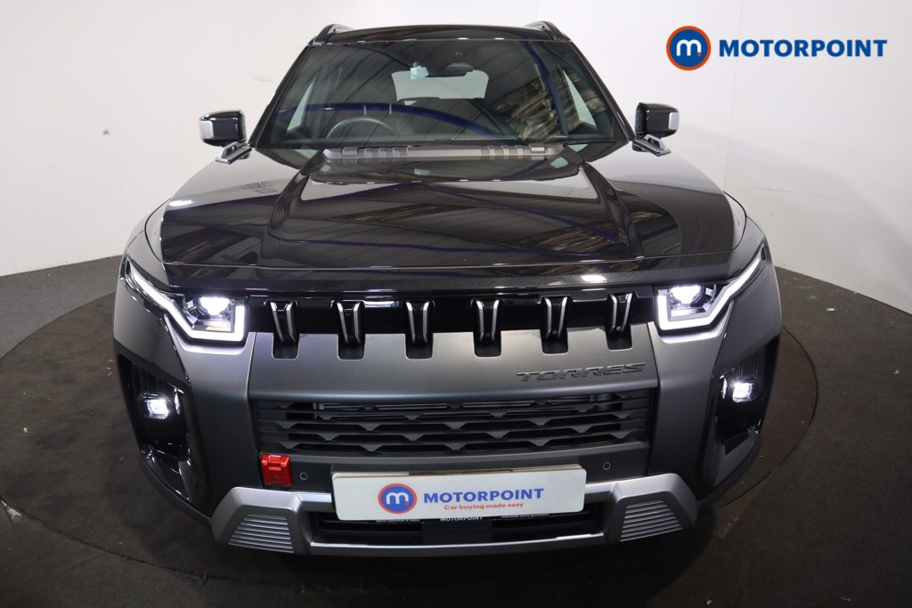 KGM Torres K30 Automatic Petrol SUV - Stock Number (1557940) - 26th supplementary image