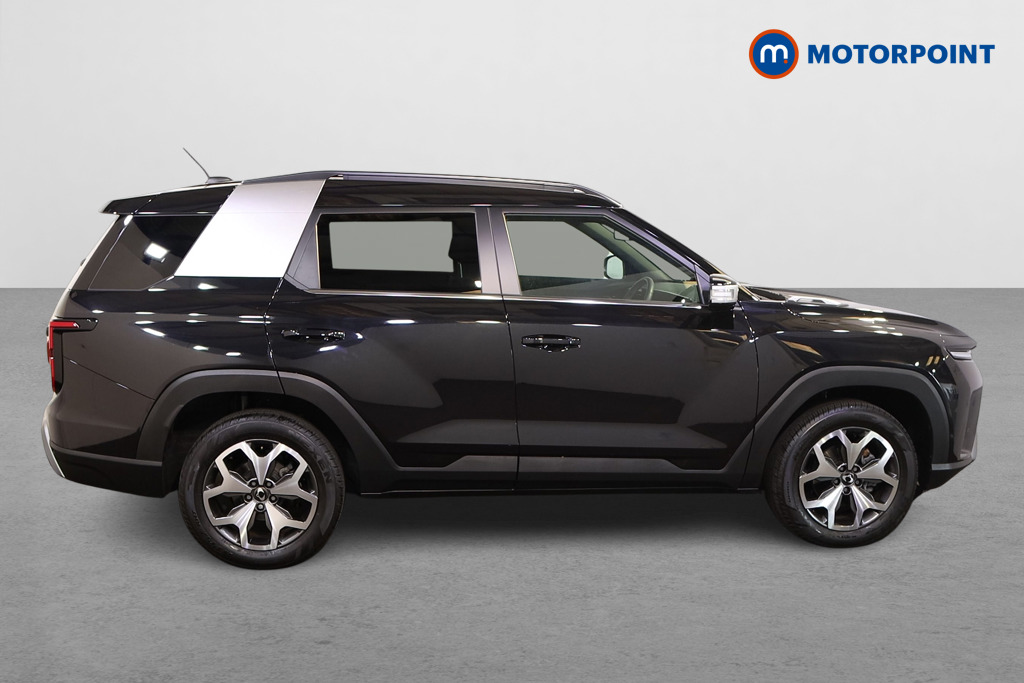 KGM Torres K30 Automatic Petrol SUV - Stock Number (1557940) - Drivers side