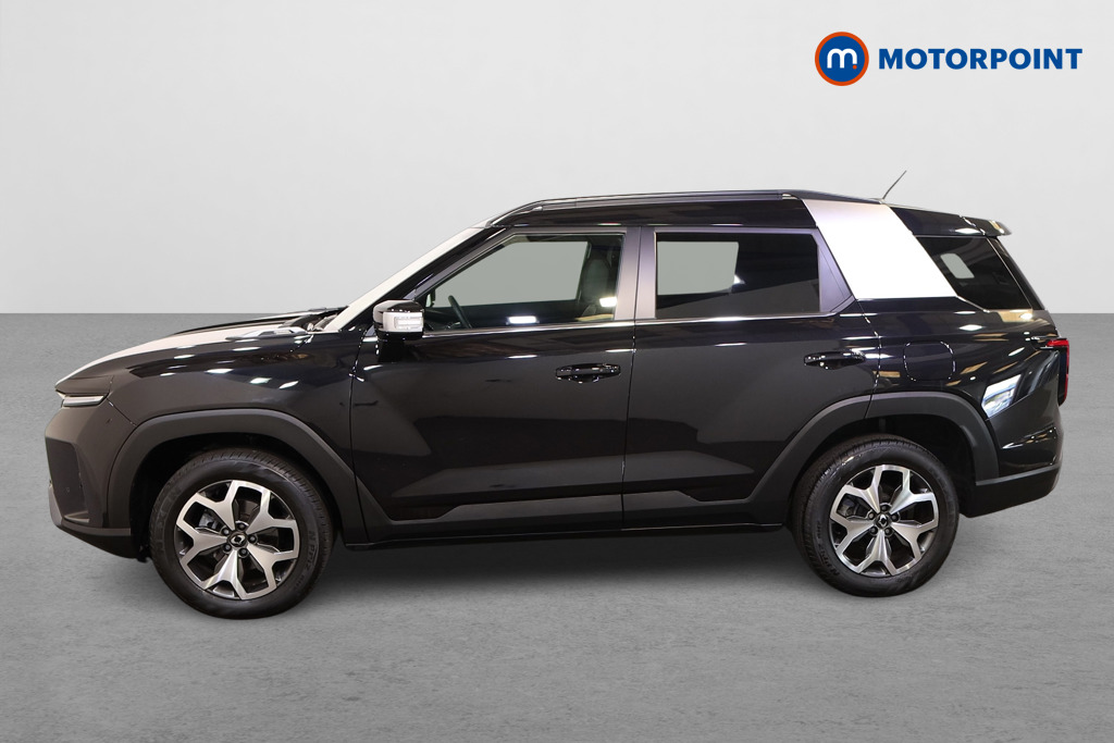 KGM Torres K30 Automatic Petrol SUV - Stock Number (1557940) - Passenger side