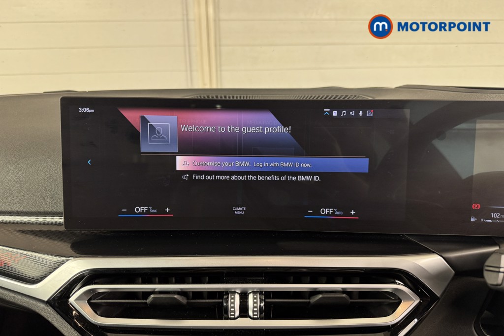 BMW 2 Series M240i Automatic Petrol Coupe - Stock Number (1557943) - 2nd supplementary image
