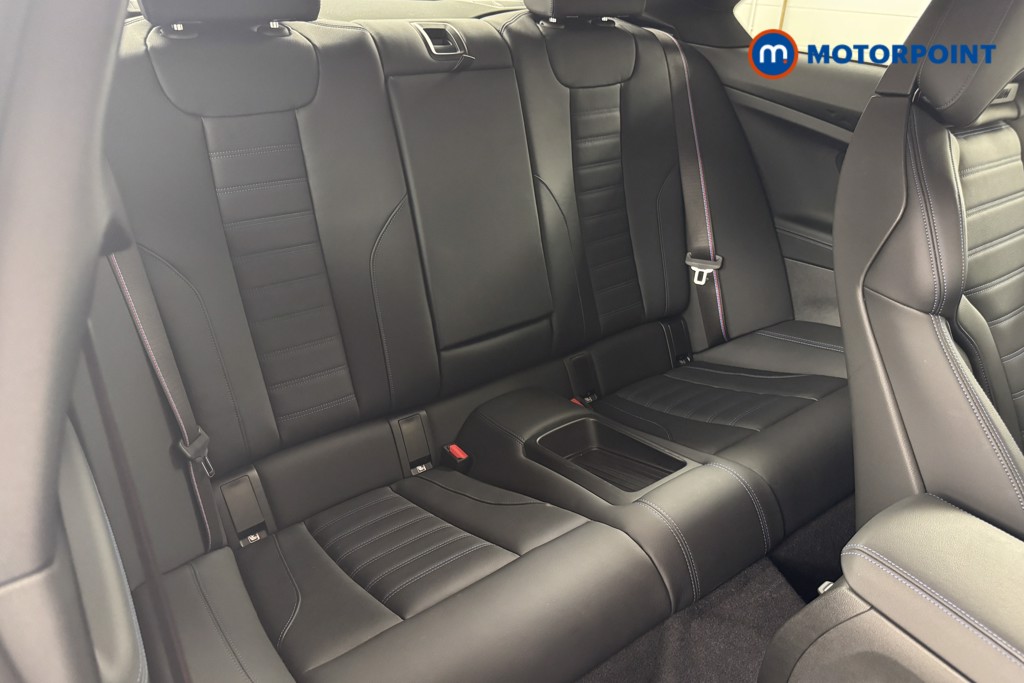 BMW 2 Series M240i Automatic Petrol Coupe - Stock Number (1557943) - 4th supplementary image
