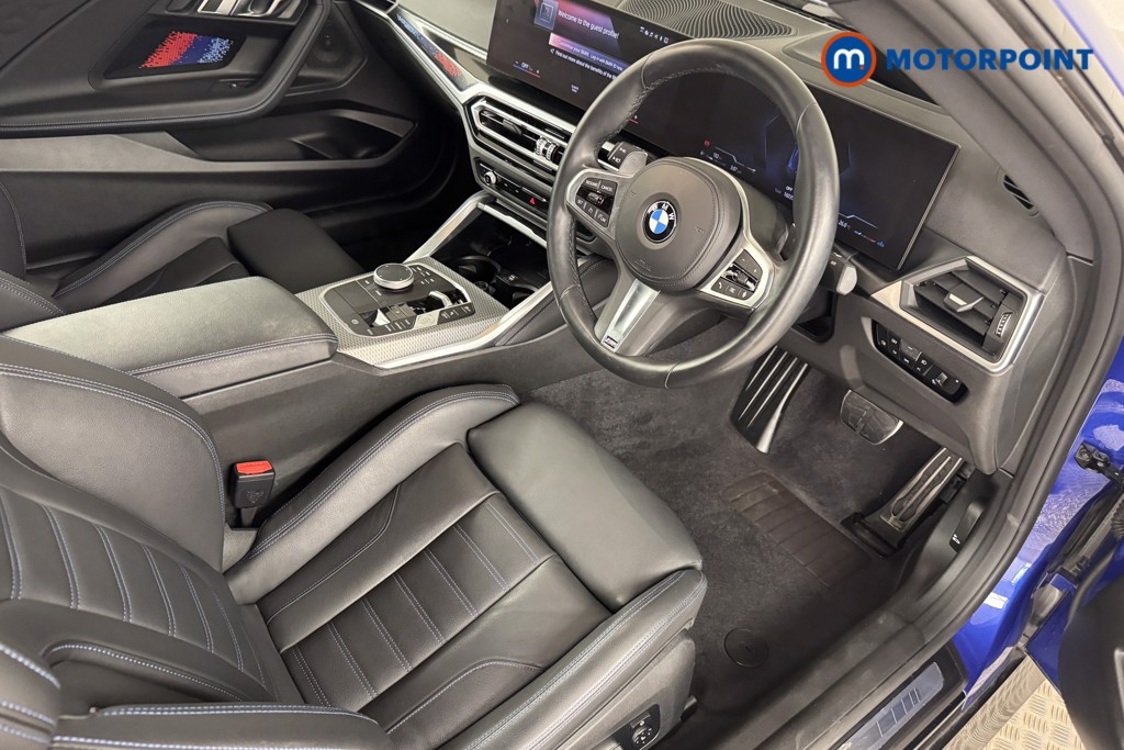 BMW 2 Series M240i Automatic Petrol Coupe - Stock Number (1557943) - 6th supplementary image