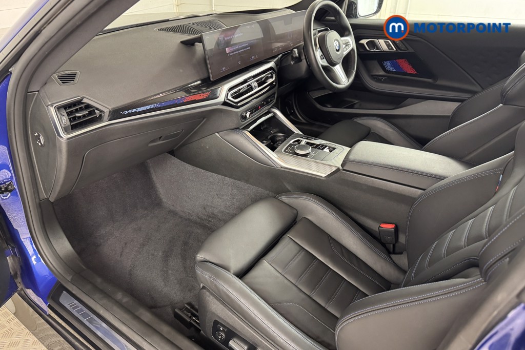 BMW 2 Series M240i Automatic Petrol Coupe - Stock Number (1557943) - 7th supplementary image