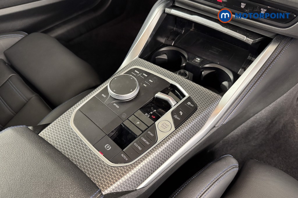 BMW 2 Series M240i Automatic Petrol Coupe - Stock Number (1557943) - 9th supplementary image
