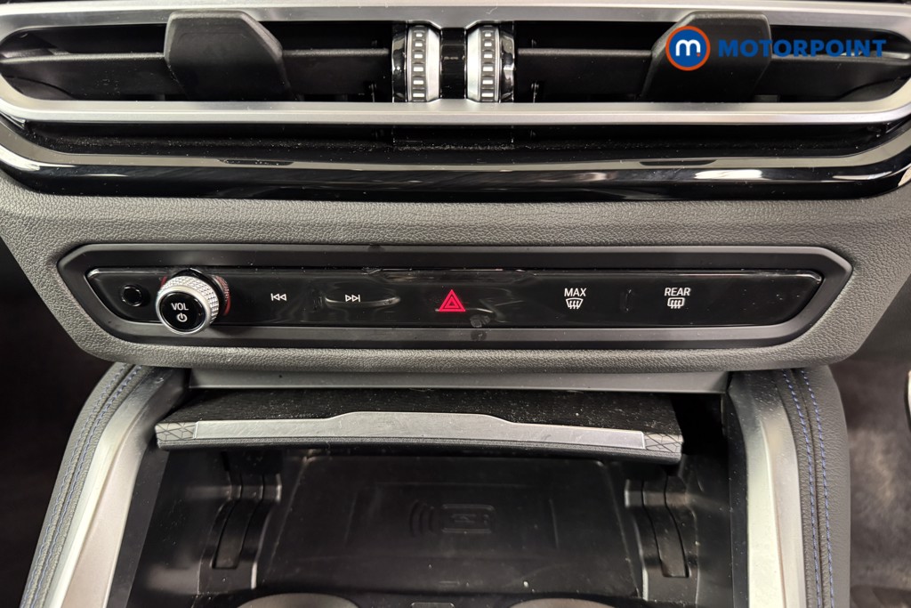 BMW 2 Series M240i Automatic Petrol Coupe - Stock Number (1557943) - 10th supplementary image
