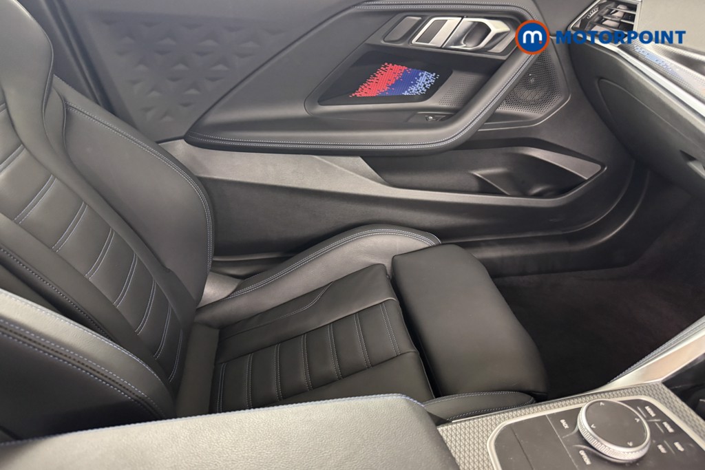 BMW 2 Series M240i Automatic Petrol Coupe - Stock Number (1557943) - 11th supplementary image