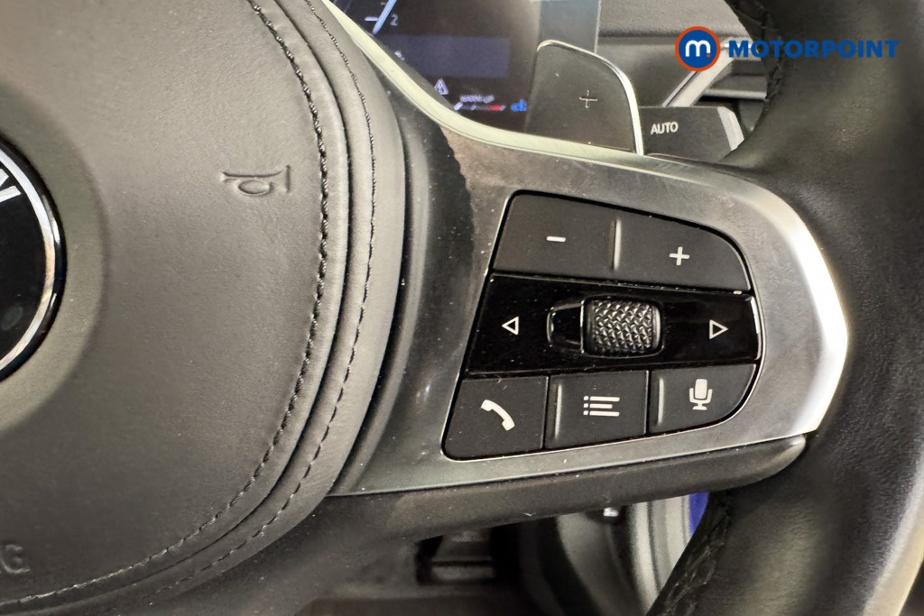 BMW 2 Series M240i Automatic Petrol Coupe - Stock Number (1557943) - 13th supplementary image