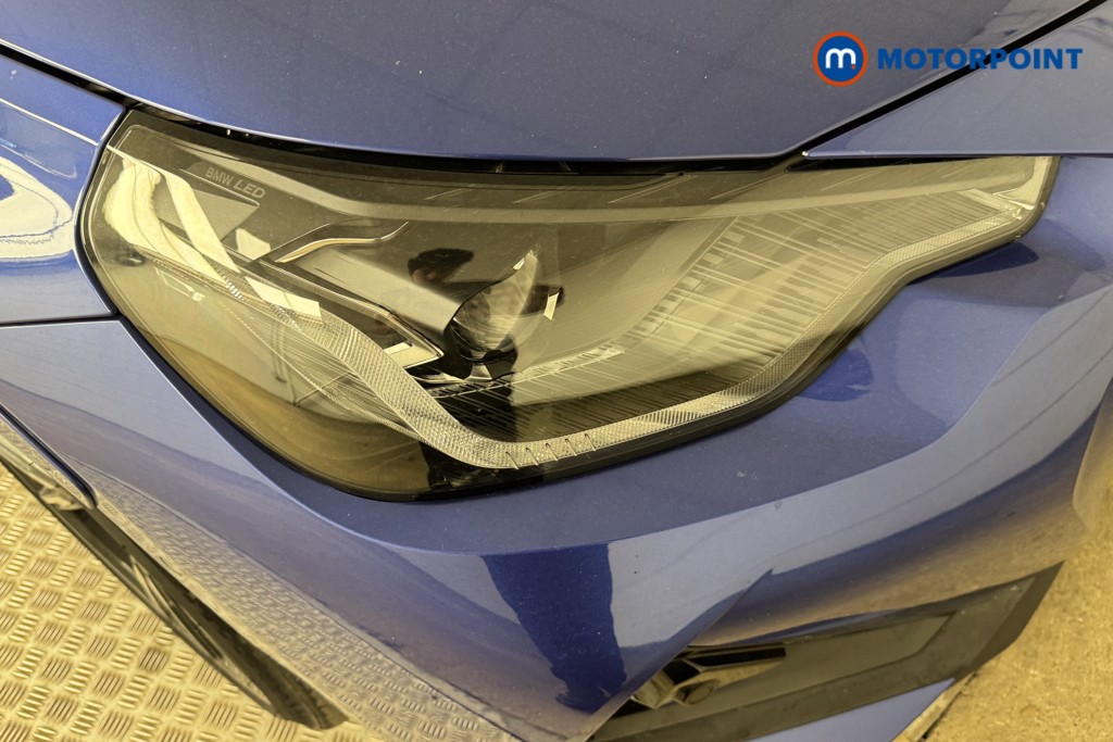 BMW 2 Series M240i Automatic Petrol Coupe - Stock Number (1557943) - 16th supplementary image