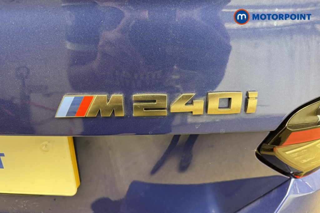 BMW 2 Series M240i Automatic Petrol Coupe - Stock Number (1557943) - 19th supplementary image