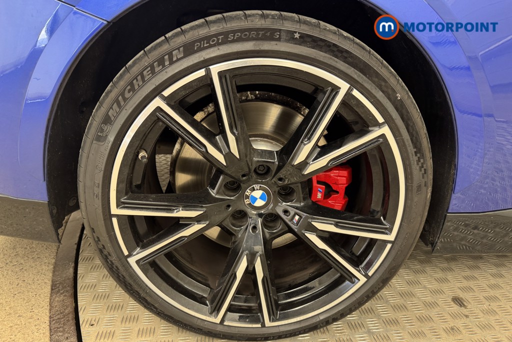 BMW 2 Series M240i Automatic Petrol Coupe - Stock Number (1557943) - 20th supplementary image