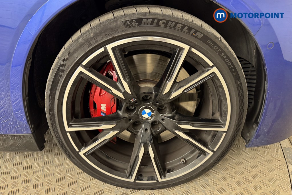 BMW 2 Series M240i Automatic Petrol Coupe - Stock Number (1557943) - 21st supplementary image