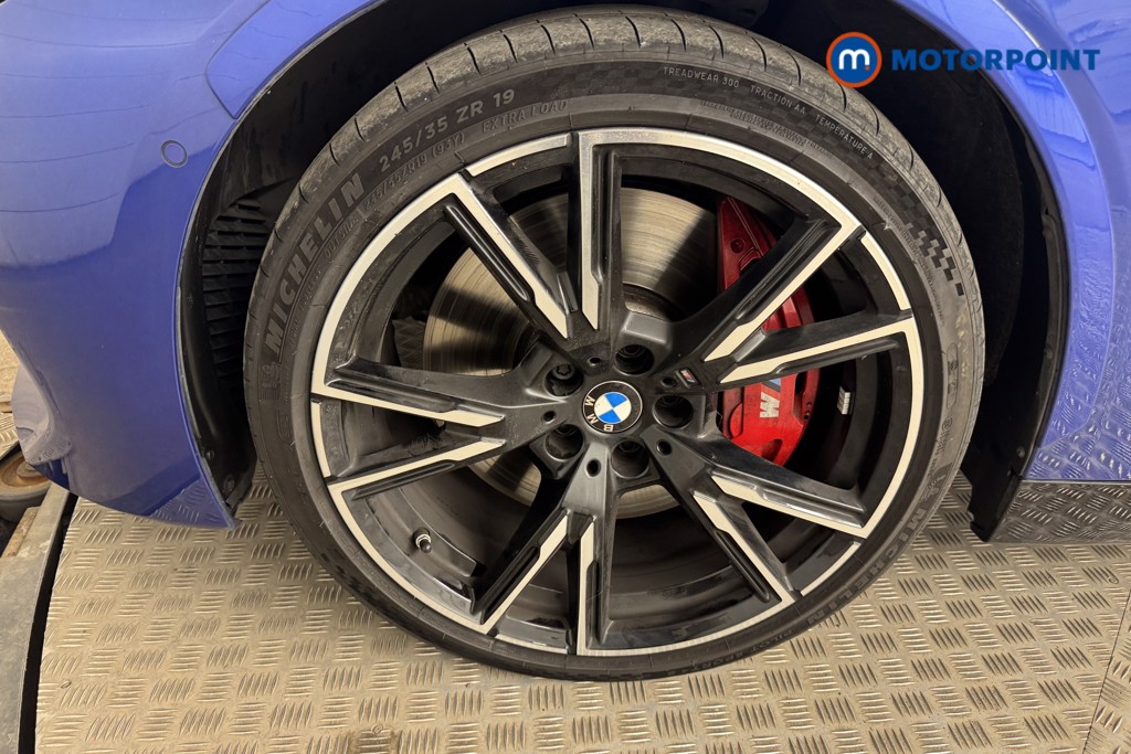 BMW 2 Series M240i Automatic Petrol Coupe - Stock Number (1557943) - 22nd supplementary image
