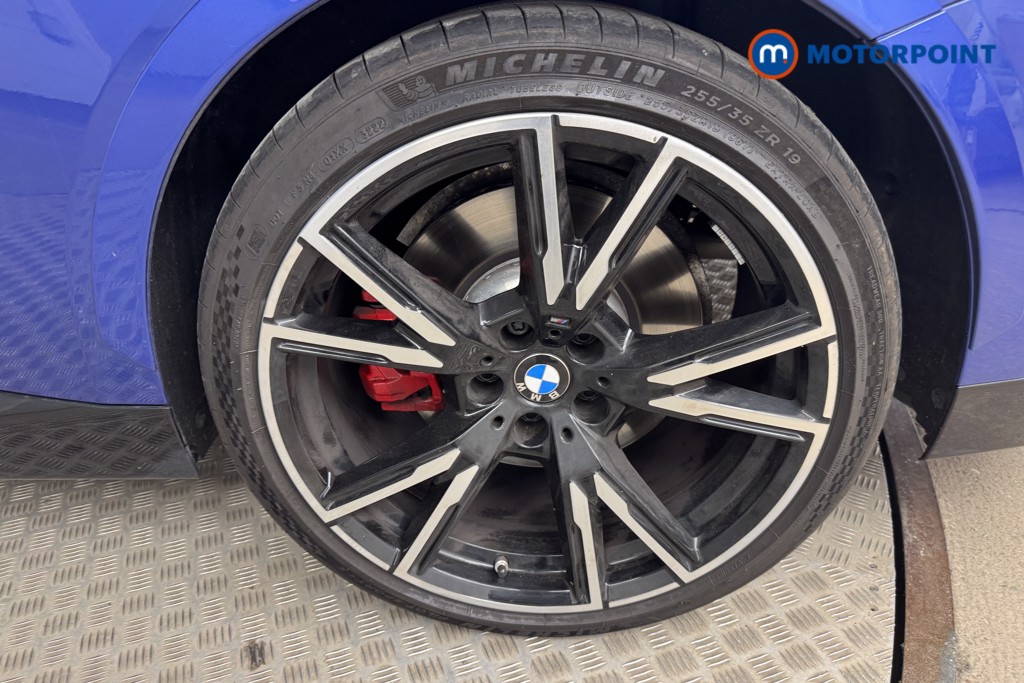 BMW 2 Series M240i Automatic Petrol Coupe - Stock Number (1557943) - 23rd supplementary image