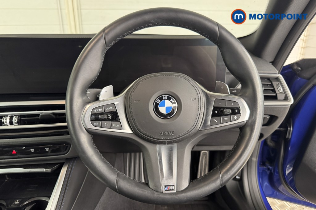 BMW 2 Series M240i Automatic Petrol Coupe - Stock Number (1557943) - 1st supplementary image