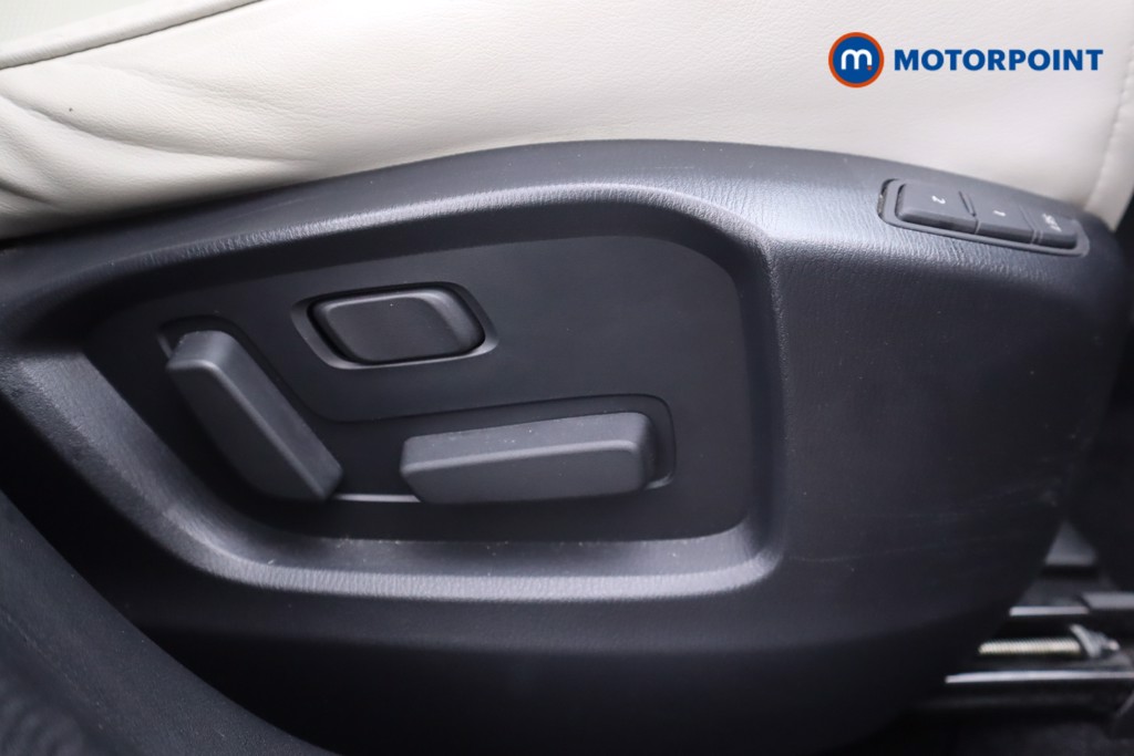 Mazda Cx-5 Sport Manual Petrol SUV - Stock Number (1558045) - 5th supplementary image