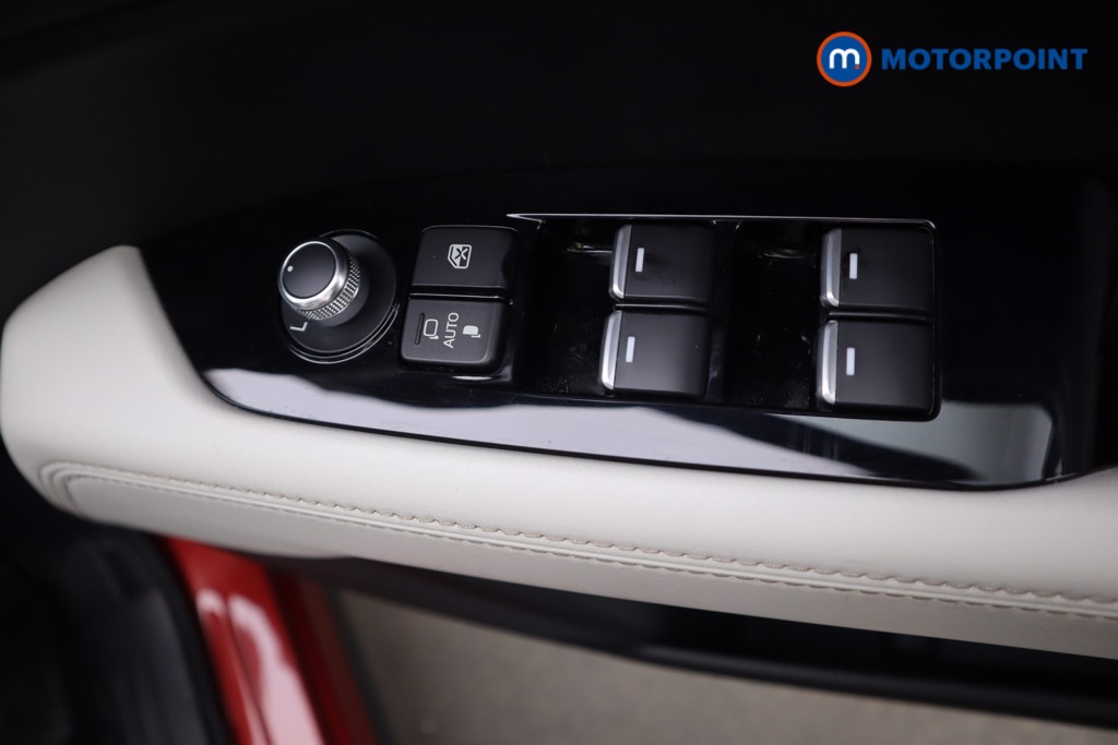 Mazda Cx-5 Sport Manual Petrol SUV - Stock Number (1558045) - 6th supplementary image