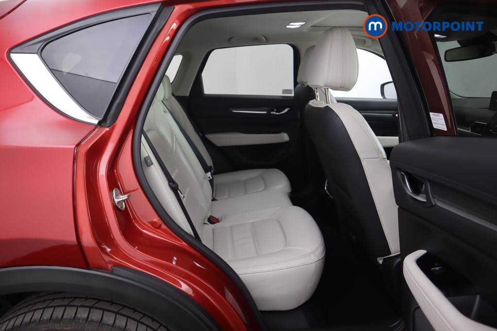 Mazda Cx-5 Sport Manual Petrol SUV - Stock Number (1558045) - 7th supplementary image